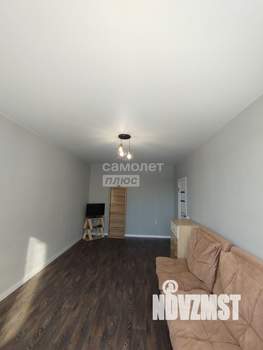 1-к квартира, вторичка, 41м2, 3/5 этаж