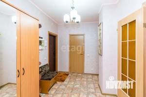 1-к квартира, вторичка, 52м2, 2/9 этаж