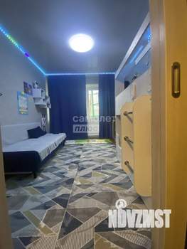 1-к квартира, вторичка, 33м2, 1/5 этаж