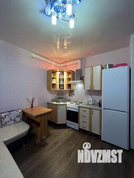 1-к квартира, вторичка, 39м2, 3/5 этаж