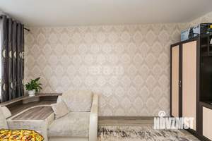 2-к квартира, вторичка, 53м2, 3/5 этаж