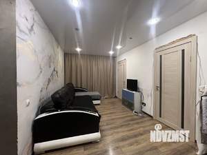 4-к квартира, вторичка, 62м2, 5/5 этаж