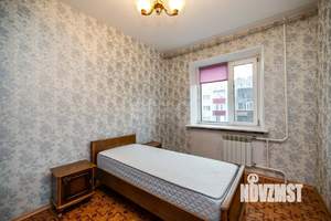 2-к квартира, вторичка, 56м2, 4/5 этаж