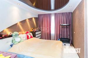 2-к квартира, вторичка, 54м2, 6/10 этаж