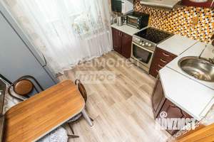 2-к квартира, вторичка, 53м2, 1/5 этаж