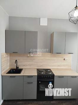 1-к квартира, вторичка, 41м2, 3/5 этаж