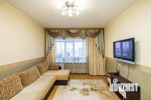 2-к квартира, вторичка, 63м2, 7/9 этаж