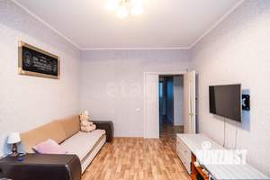 2-к квартира, вторичка, 67м2, 5/17 этаж