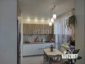 2-к квартира, вторичка, 67м2, 16/17 этаж