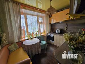 2-к квартира, вторичка, 45м2, 7/9 этаж