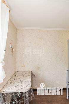 1-к квартира, вторичка, 29м2, 5/5 этаж