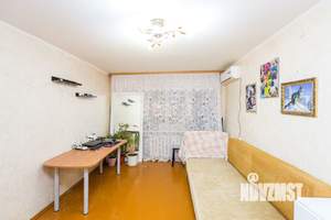 1-к квартира, вторичка, 32м2, 4/5 этаж