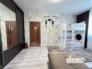 1-к квартира, вторичка, 36м2, 10/18 этаж