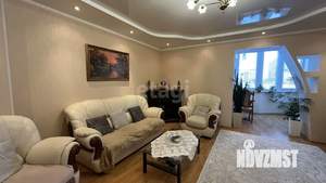 2-к квартира, вторичка, 86м2, 3/10 этаж