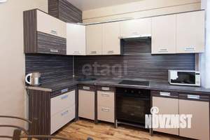 1-к квартира, вторичка, 34м2, 2/12 этаж