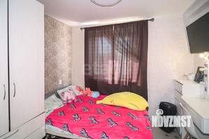 2-к квартира, вторичка, 40м2, 4/5 этаж