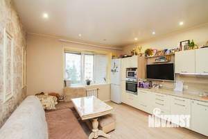 2-к квартира, вторичка, 56м2, 3/9 этаж