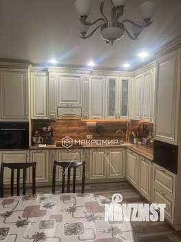 3-к квартира, вторичка, 87м2, 1/5 этаж