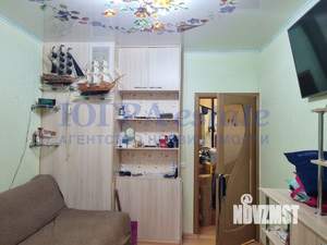 1-к квартира, вторичка, 42м2, 7/9 этаж
