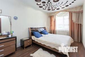 4-к квартира, вторичка, 88м2, 4/5 этаж