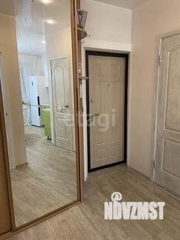 1-к квартира, вторичка, 37м2, 4/5 этаж