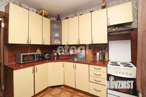 3-к квартира, вторичка, 67м2, 4/5 этаж
