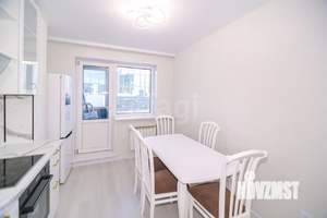 2-к квартира, вторичка, 57м2, 9/14 этаж