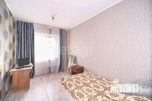 3-к квартира, вторичка, 73м2, 7/9 этаж
