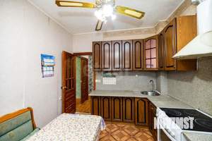 2-к квартира, вторичка, 54м2, 4/5 этаж
