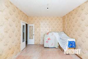 2-к квартира, вторичка, 53м2, 4/5 этаж