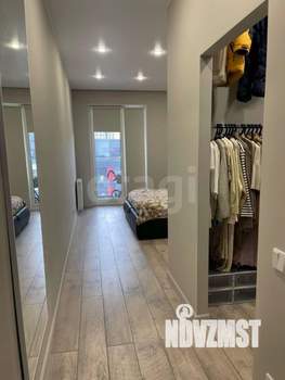 3-к квартира, вторичка, 94м2, 8/9 этаж