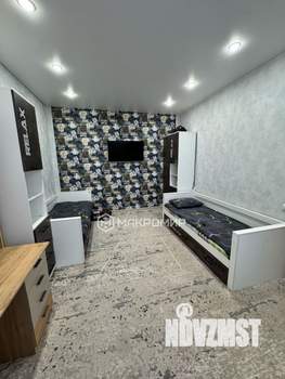 3-к квартира, вторичка, 71м2, 24/25 этаж