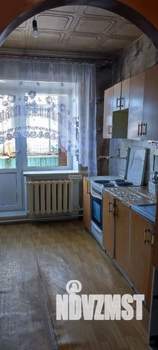 2-к квартира, вторичка, 54м2, 5/5 этаж