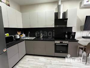 2-к квартира, вторичка, 55м2, 2/8 этаж