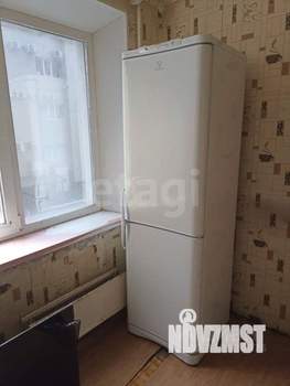 2-к квартира, вторичка, 45м2, 9/9 этаж
