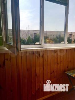 1-к квартира, вторичка, 55м2, 4/9 этаж