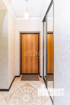 2-к квартира, вторичка, 85м2, 5/24 этаж