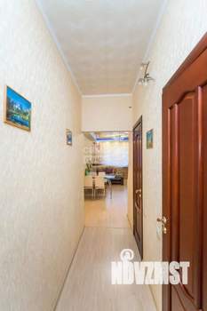 2-к квартира, вторичка, 63м2, 4/16 этаж
