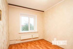 3-к квартира, вторичка, 69м2, 5/5 этаж