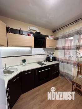 1-к квартира, вторичка, 44м2, 5/5 этаж