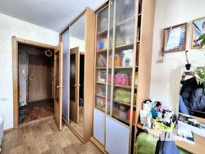 2-к квартира, вторичка, 51м2, 2/10 этаж