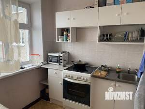 1-к квартира, вторичка, 36м2, 9/17 этаж