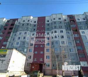 2-к квартира, вторичка, 45м2, 1/9 этаж