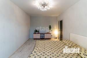 4-к квартира, вторичка, 86м2, 4/5 этаж