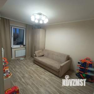 2-к квартира, вторичка, 69м2, 4/18 этаж