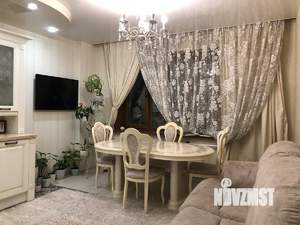 3-к квартира, вторичка, 72м2, 7/9 этаж