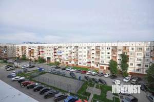 1-к квартира, вторичка, 40м2, 2/5 этаж