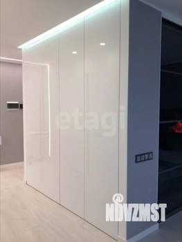 1-к квартира, вторичка, 44м2, 18/20 этаж