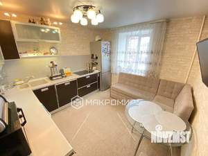 1-к квартира, вторичка, 35м2, 2/9 этаж