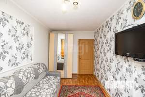 2-к квартира, вторичка, 44м2, 4/5 этаж